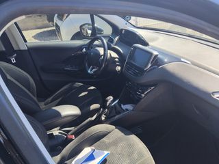 Peugeot 208 2017 ALLURE PACK DIESEL.-thumb-8