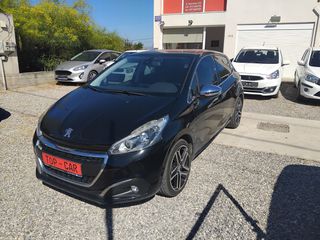 Peugeot 208 2017 ALLURE PACK DIESEL.-thumb-1