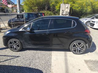 Peugeot 208 2017 ALLURE PACK DIESEL.-thumb-2