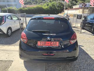 Peugeot 208 2017 ALLURE PACK DIESEL.-thumb-4