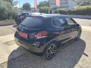 Peugeot 208 2017 ALLURE PACK DIESEL.-thumb-5
