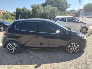 Peugeot 208 2017 ALLURE PACK DIESEL.-thumb-6
