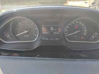 Peugeot 208 2017 ALLURE PACK DIESEL.-thumb-11