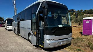 Neoplan 2007