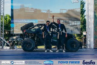 CAN-AM Maverick 2022 X3 XRS-thumb-1
