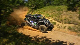 CAN-AM Maverick 2022 X3 XRS-thumb-2