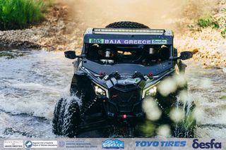CAN-AM Maverick 2022 X3 XRS-thumb-3