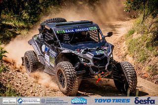 CAN-AM Maverick 2022 X3 XRS-thumb-5