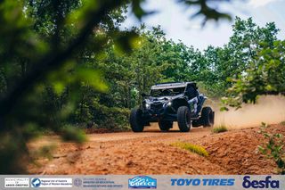CAN-AM Maverick 2022 X3 XRS-thumb-6