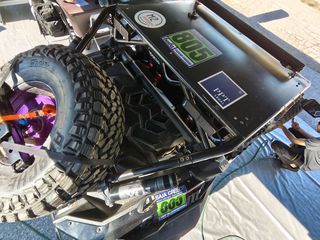 CAN-AM Maverick 2022 X3 XRS-thumb-9