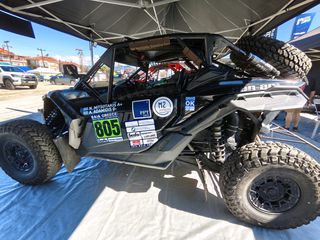 CAN-AM Maverick 2022 X3 XRS-thumb-10