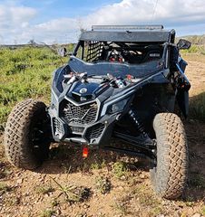 CAN-AM Maverick 2022 X3 XRS-thumb-11