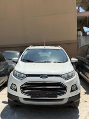 Ford EcoSport 2015
