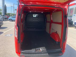 Ford Transit Custom 2021 L2H1!!!ΕΛΛΗΝΙΚΟ!!!ΑΥΤΟΜΑΤΟ!!!!-thumb-6
