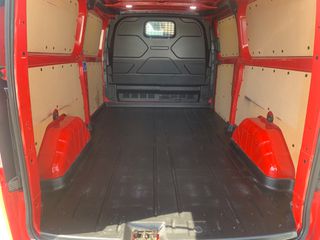 Ford Transit Custom 2021 L2H1!!!ΕΛΛΗΝΙΚΟ!!!ΑΥΤΟΜΑΤΟ!!!!-thumb-8