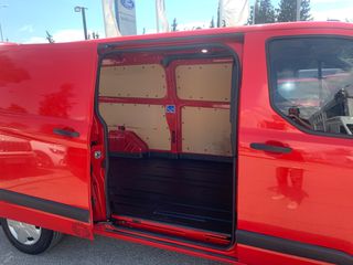 Ford Transit Custom 2021 L2H1!!!ΕΛΛΗΝΙΚΟ!!!ΑΥΤΟΜΑΤΟ!!!!-thumb-9