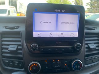 Ford Transit Custom 2021 L2H1!!!ΕΛΛΗΝΙΚΟ!!!ΑΥΤΟΜΑΤΟ!!!!-thumb-14