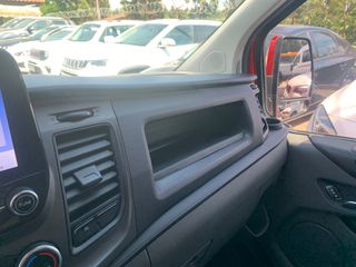 Ford Transit Custom 2021 L2H1!!!ΕΛΛΗΝΙΚΟ!!!ΑΥΤΟΜΑΤΟ!!!!-thumb-15