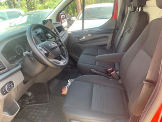 Ford Transit Custom 2021 L2H1!!!ΕΛΛΗΝΙΚΟ!!!ΑΥΤΟΜΑΤΟ!!!!-thumb-18