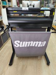 Cutter Summa D60SE-thumb-2