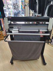Cutter Summa D60SE-thumb-3