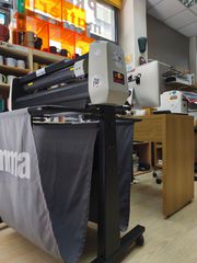 Cutter Summa D60SE-thumb-4