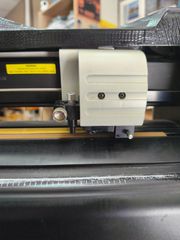 Cutter Summa D60SE-thumb-5