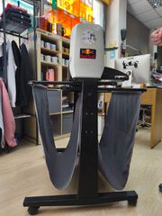 Cutter Summa D60SE-thumb-6