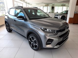 Citroen C3 2026 1,2 PLUS