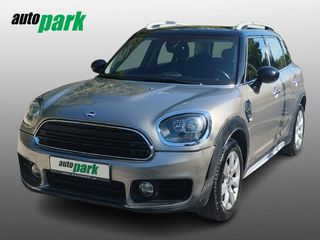 Mini Countryman 2019