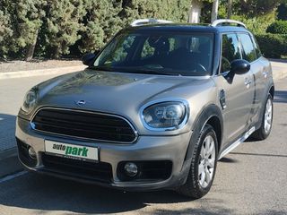 Mini Countryman 2019-thumb-1