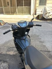 Sym VF 185 2022-thumb-4