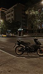 Sym VF 185 2022
