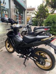 Sym VF 185 2022-thumb-1