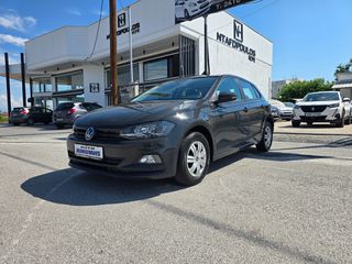 Volkswagen Polo 2021 1.0 MPI TRENDLINE