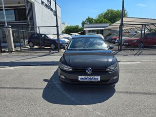 Volkswagen Polo 2021 1.0 MPI TRENDLINE-thumb-2