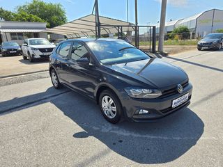 Volkswagen Polo 2021 1.0 MPI TRENDLINE-thumb-4