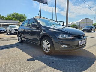 Volkswagen Polo 2021 1.0 MPI TRENDLINE-thumb-5