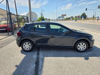 Volkswagen Polo 2021 1.0 MPI TRENDLINE-thumb-6