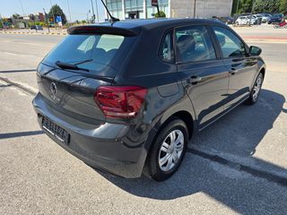 Volkswagen Polo 2021 1.0 MPI TRENDLINE-thumb-7