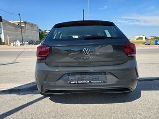 Volkswagen Polo 2021 1.0 MPI TRENDLINE-thumb-9