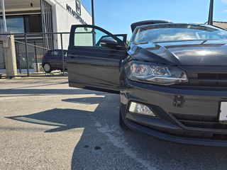 Volkswagen Polo 2021 1.0 MPI TRENDLINE-thumb-36