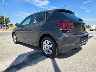 Volkswagen Polo 2021 1.0 MPI TRENDLINE-thumb-10
