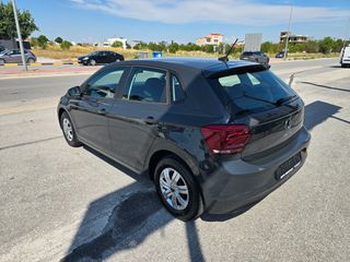 Volkswagen Polo 2021 1.0 MPI TRENDLINE-thumb-11