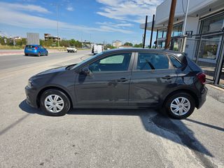 Volkswagen Polo 2021 1.0 MPI TRENDLINE-thumb-12