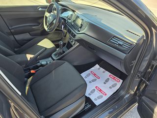 Volkswagen Polo 2021 1.0 MPI TRENDLINE-thumb-19
