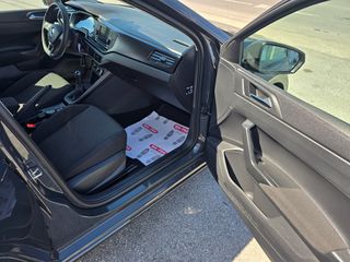 Volkswagen Polo 2021 1.0 MPI TRENDLINE-thumb-20