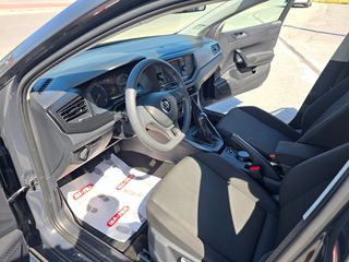 Volkswagen Polo 2021 1.0 MPI TRENDLINE-thumb-21