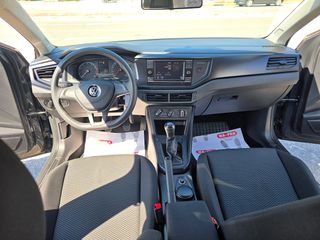 Volkswagen Polo 2021 1.0 MPI TRENDLINE-thumb-24