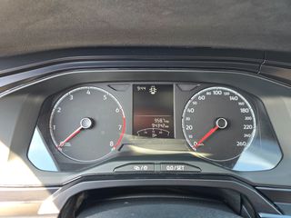 Volkswagen Polo 2021 1.0 MPI TRENDLINE-thumb-26